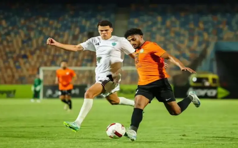 موعد مباريات الجولة 11 لمجموعة الهبوط بالدوري المصري